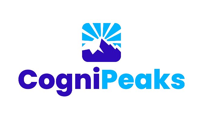 CogniPeaks.com